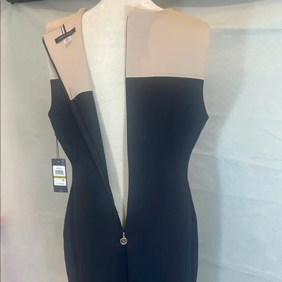 Tommy Hilfiger Classic Black Apparel - Picture 8 of 11